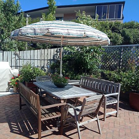 Bed and Breakfast Moana View Picton Exterior foto
