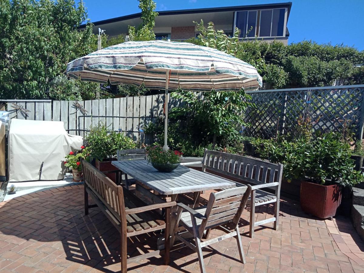 Bed and Breakfast Moana View Picton Exterior foto
