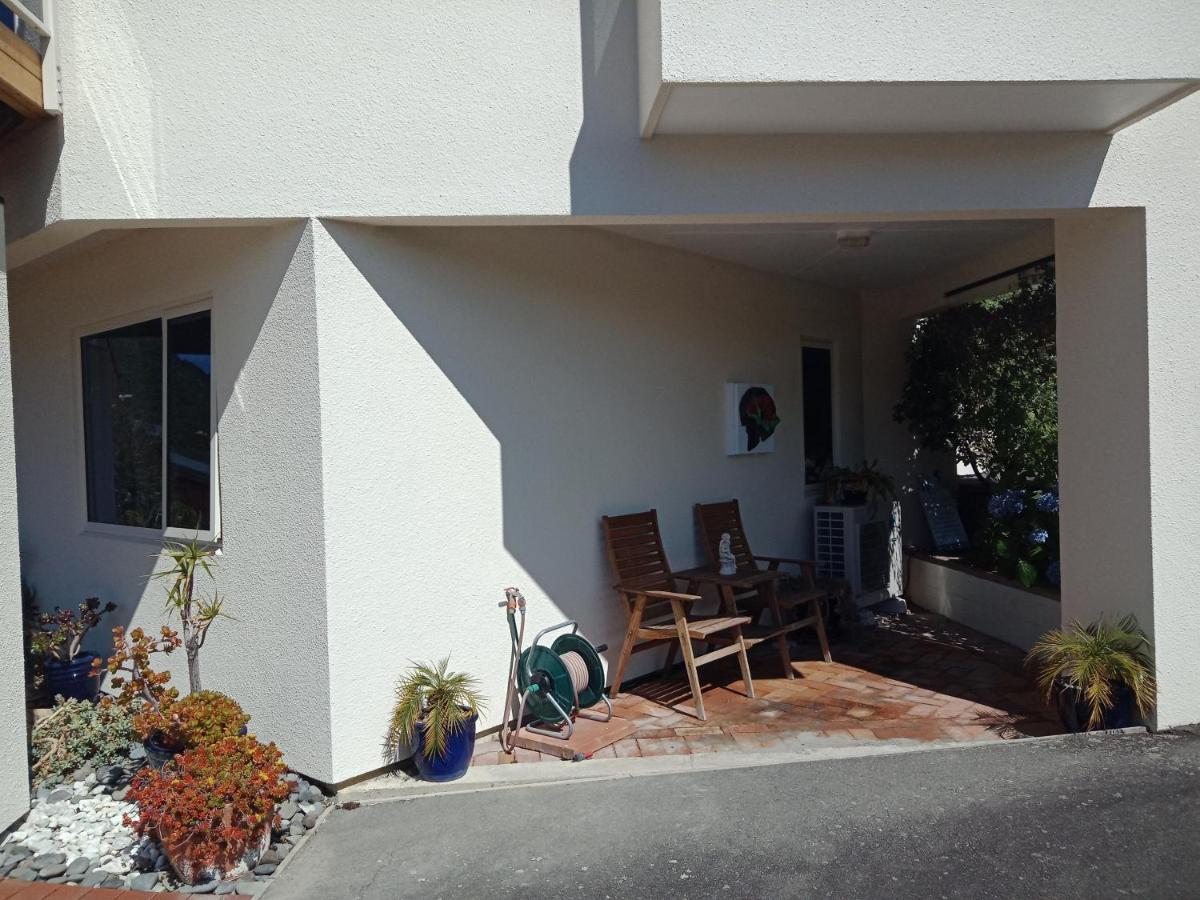 Bed and Breakfast Moana View Picton Exterior foto