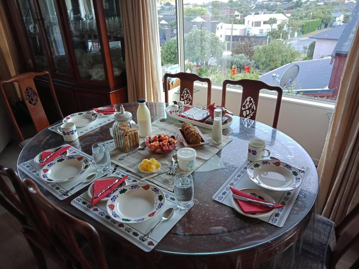 Bed and Breakfast Moana View Picton Exterior foto