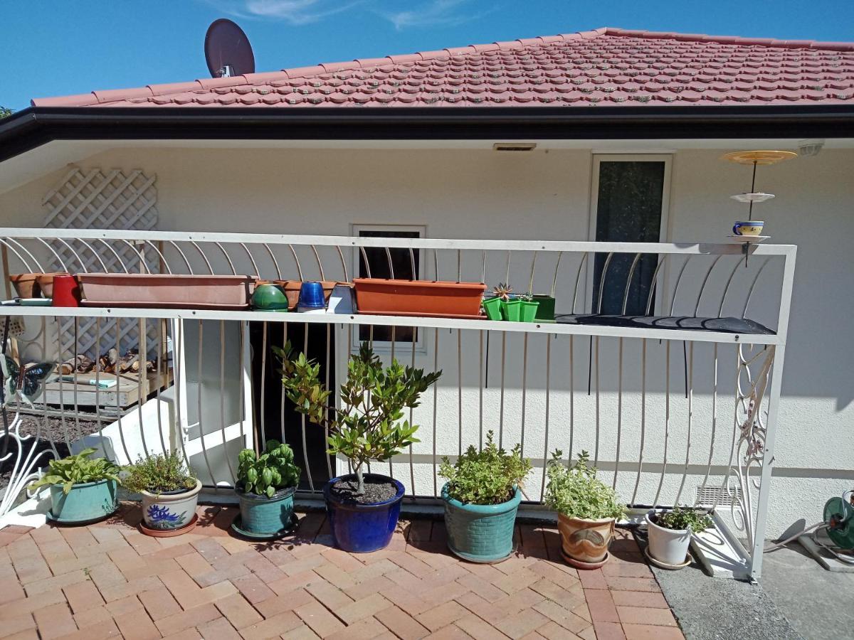 Bed and Breakfast Moana View Picton Exterior foto